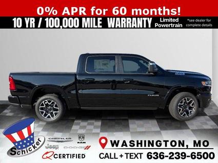 2026 Ram 1500 Washington MO