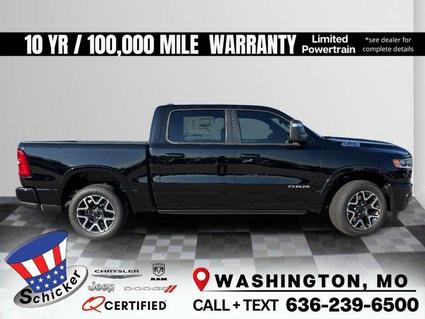 2026 Ram 1500 Washington MO