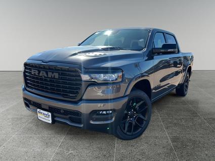 2026 Ram 1500 Wausau WI