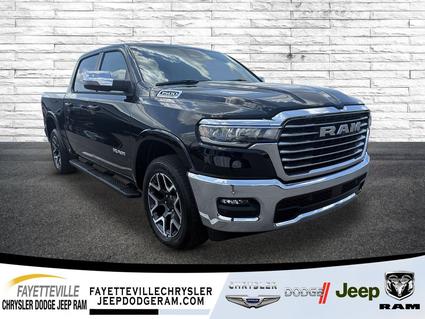 2026 Ram 1500 Fayetteville TN