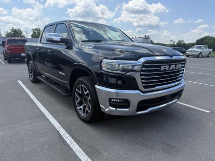 2026 Ram 1500 Fayetteville TN