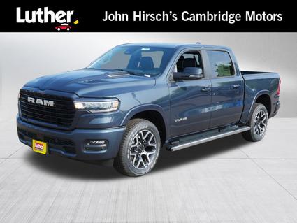 2026 Ram 1500 Cambridge MN