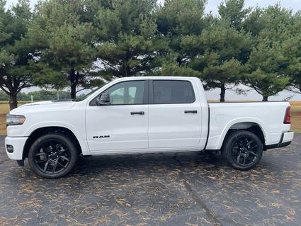 2026 Ram 1500 Taylorville IL