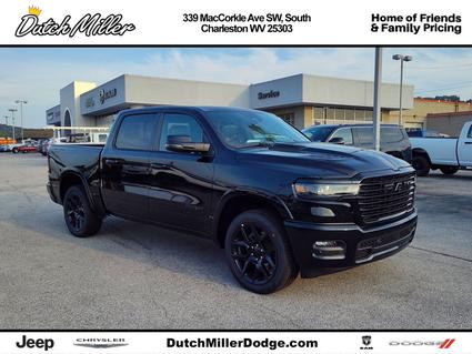 2026 Ram 1500 South Charleston WV