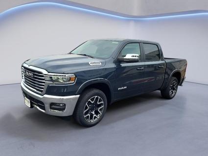 2026 Ram 1500 Marathon City WI