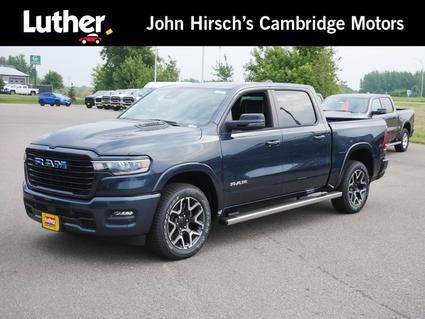 2026 Ram 1500 Cambridge MN