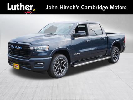 2026 Ram 1500 Cambridge MN