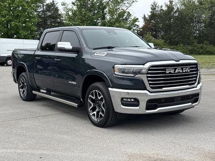 2026 Ram 1500 Fayetteville TN
