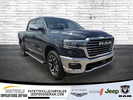 2026 Ram 1500 Fayetteville TN