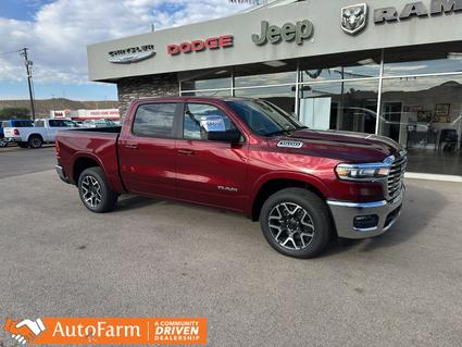 2026 Ram 1500 Price UT