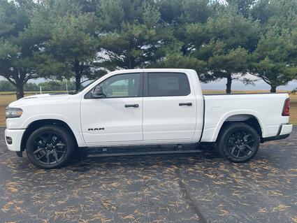 2026 Ram 1500 Taylorville IL