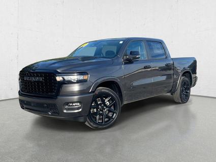 2026 Ram 1500 Valparaiso IN