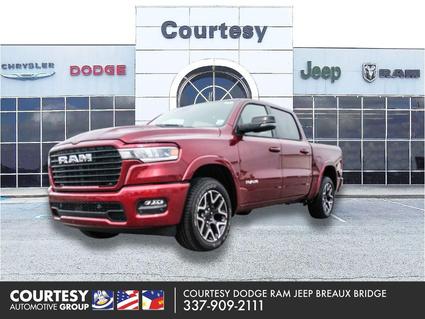 2026 Ram 1500 Breaux Bridge LA