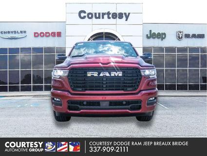 2026 Ram 1500 Breaux Bridge LA