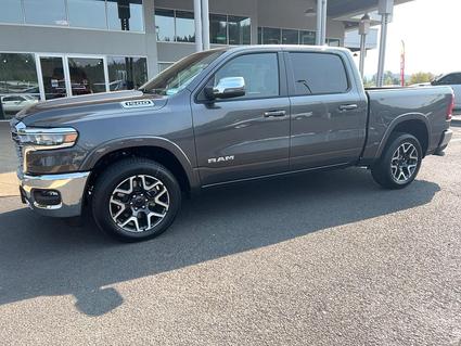 2026 Ram 1500 Cottage Grove OR