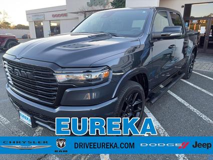 2026 Ram 1500 Eureka CA
