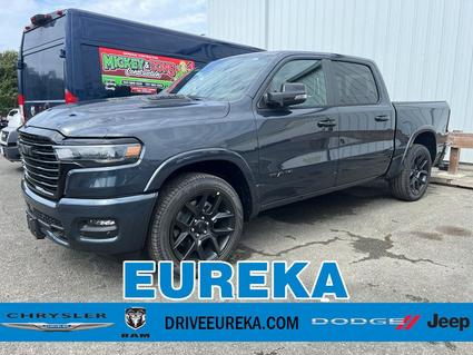 2026 Ram 1500 Eureka CA