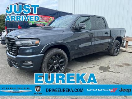 2026 Ram 1500 Eureka CA