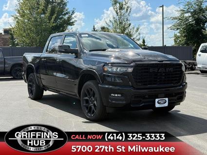 2026 Ram 1500 Milwaukee WI