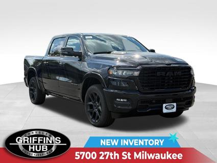 2026 Ram 1500 Milwaukee WI