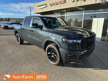 2026 Ram 1500 Price UT
