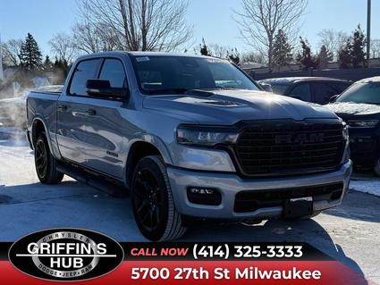 2026 Ram 1500 Milwaukee WI