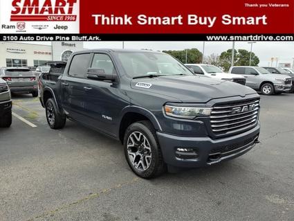 2026 Ram 1500 Pine Bluff AR