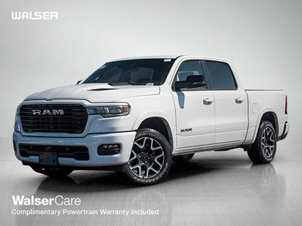 2026 Ram 1500 Hopkins MN