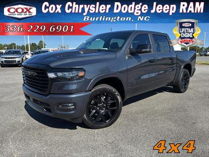 2026 Ram 1500 Burlington NC