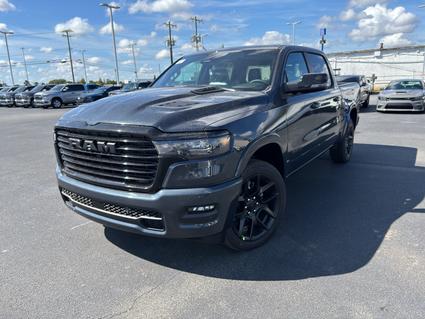 2026 Ram 1500 Burlington NC