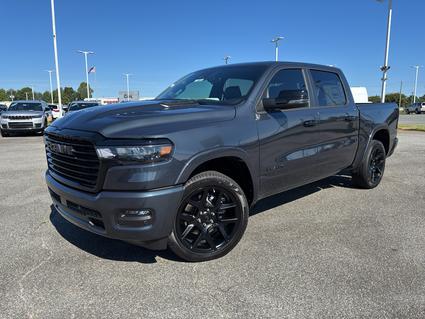 2026 Ram 1500 Burlington NC