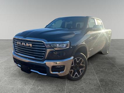 2026 Ram 1500 Wausau WI