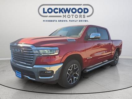 2026 Ram 1500 Marshall MN