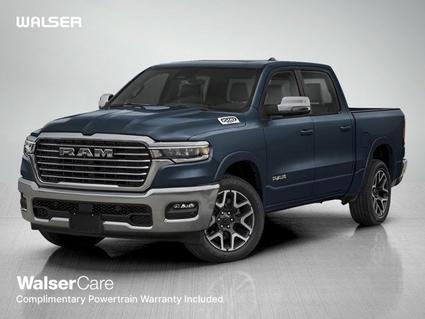 2026 Ram 1500 Hopkins MN