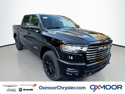 2026 Ram 1500 Louisville KY