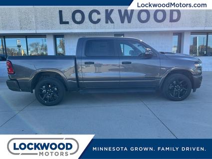 2026 Ram 1500 Marshall MN