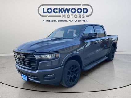 2026 Ram 1500 Marshall MN