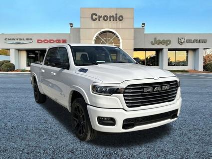 2026 Ram 1500 Griffin GA