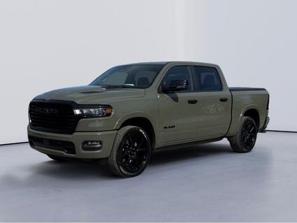 2026 Ram 1500 Rogersville TN