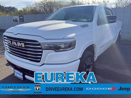 2026 Ram 1500 Eureka CA