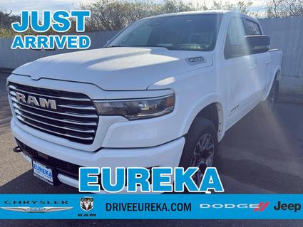 2026 Ram 1500 Eureka CA