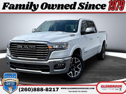 2026 Ram 1500 Fort Wayne IN