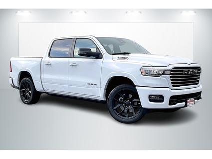 2026 Ram 1500 Olympia WA