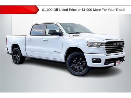 2026 Ram 1500 Olympia WA