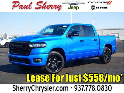 2026 Ram 1500 Piqua OH
