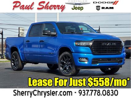 2026 Ram 1500 Piqua OH