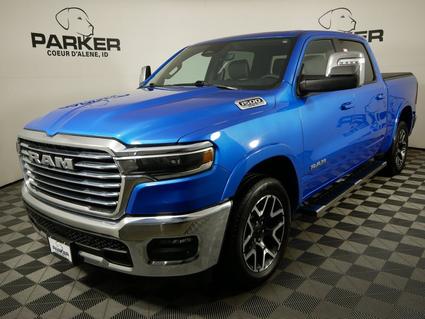 2025 Ram 1500 Coeur d'Alene ID