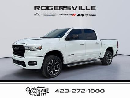2025 Ram 1500 Rogersville TN