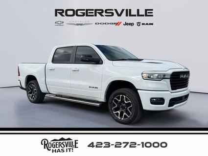 2025 Ram 1500 Rogersville TN