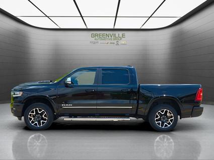 2025 Ram 1500 Greenville AL